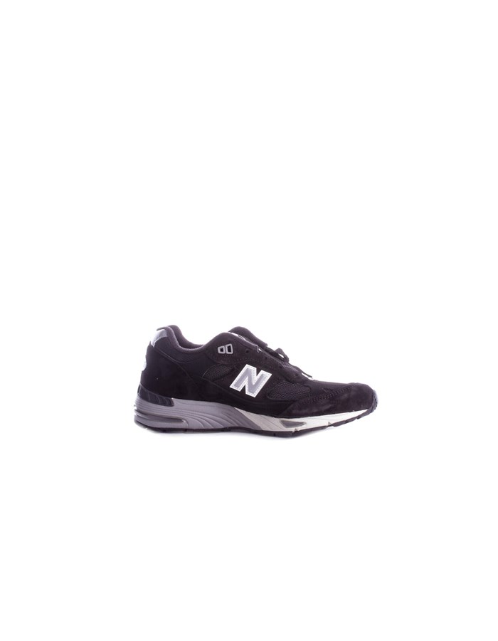 NEW BALANCE Sneakers Alte Donna NBW991EKS 3 