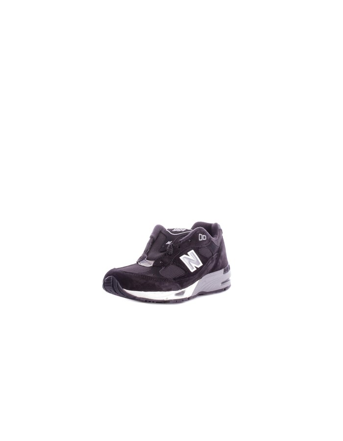 NEW BALANCE Sneakers Alte Donna NBW991EKS 5 