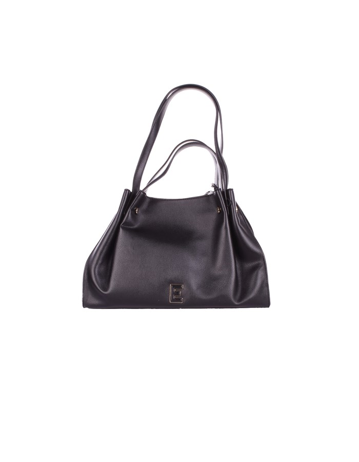 ERMANNO SCERVINO Borsa Black