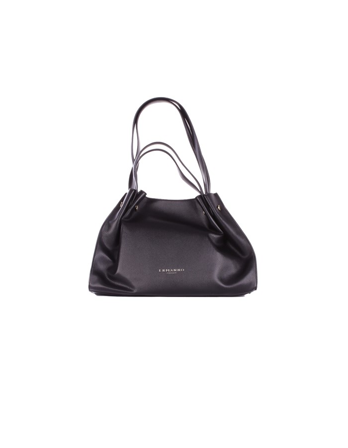 ERMANNO SCERVINO Borsa Black