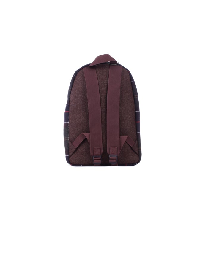 BARBOUR  Backpack Men UBA0421 UBA 1 