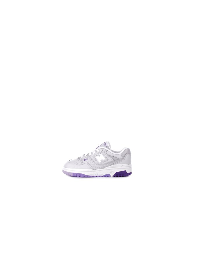 NEW BALANCE Sneakers Basse Unisex Junior PSB550 0 