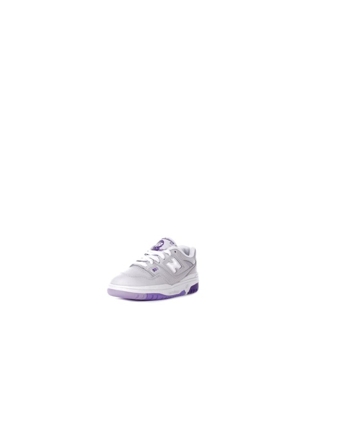 NEW BALANCE Sneakers Basse Unisex Junior PSB550 5 