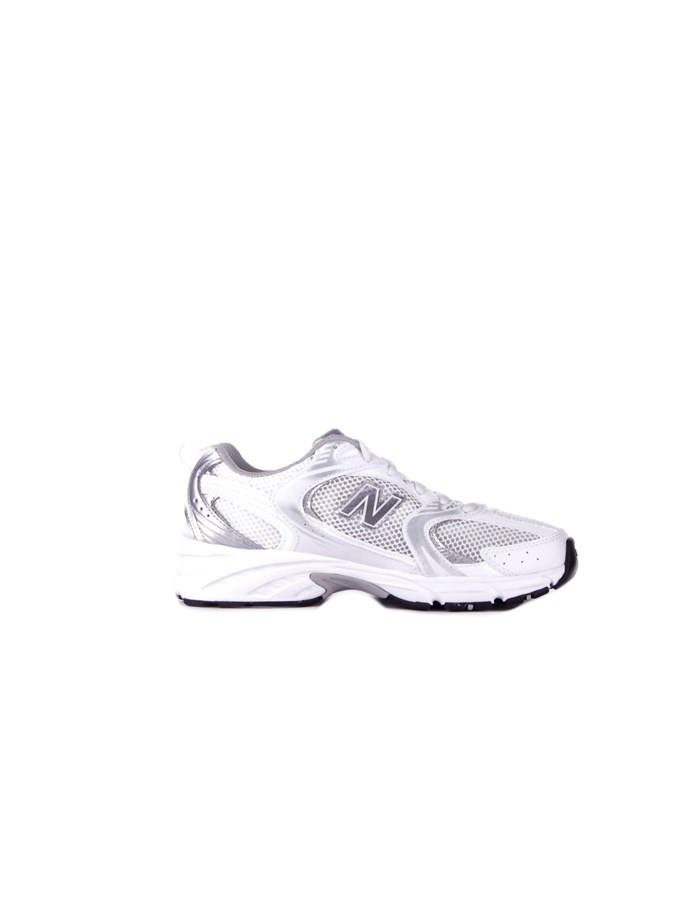 NEW BALANCE Sneakers Alte Unisex MR530 3 