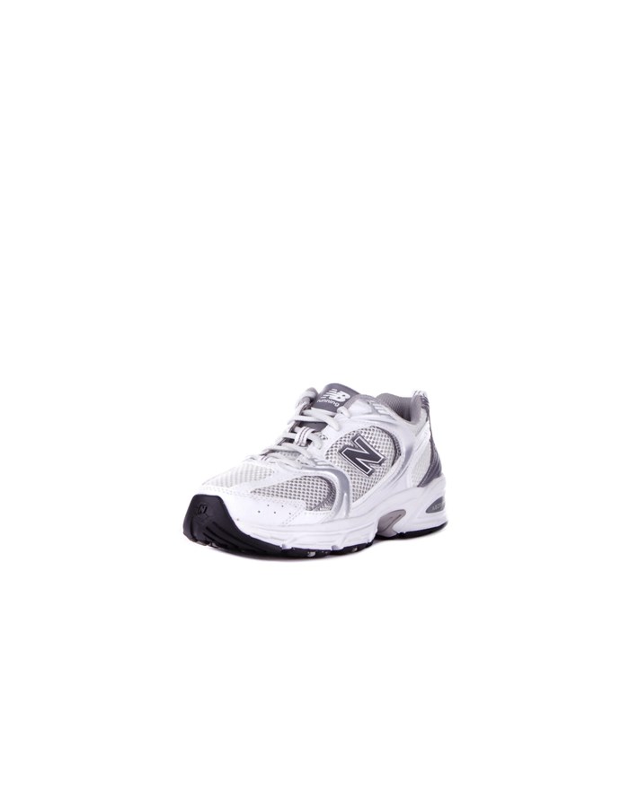 NEW BALANCE Sneakers  high Unisex MR530 5 