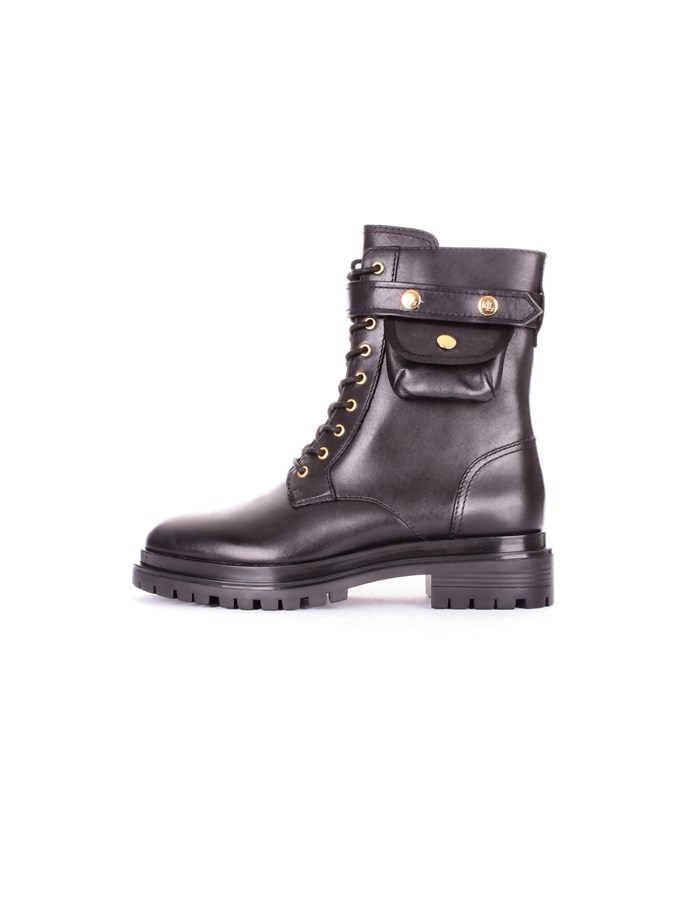 RALPH LAUREN Boots boots Women 802916475 0 