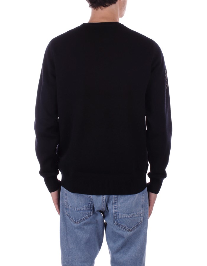 FRED PERRY  Sweater Men K8529 3 