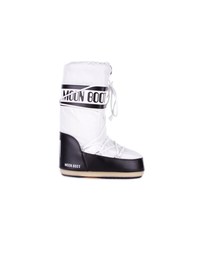 MOON BOOT Scarponi Ski boots Women 80D1400440 3 