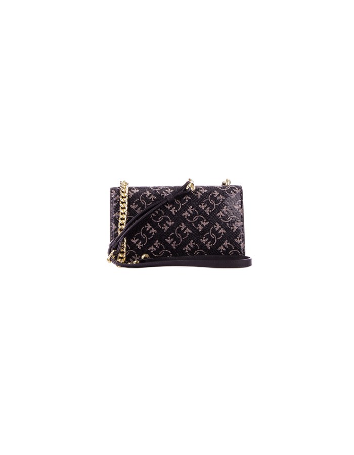 PINKO Shoulder Bags Black