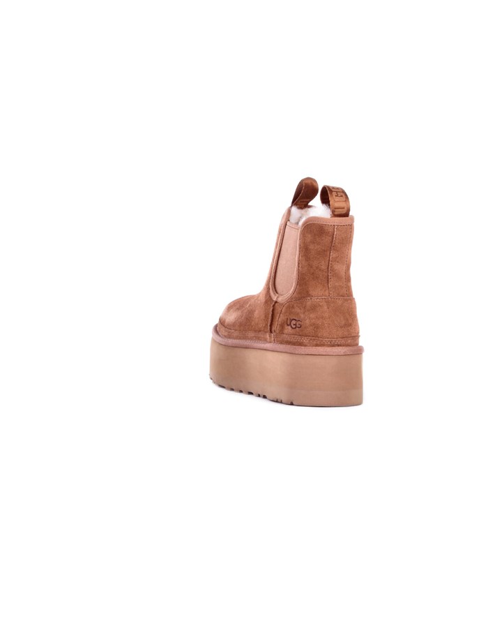 UGG boots Chestnut brown