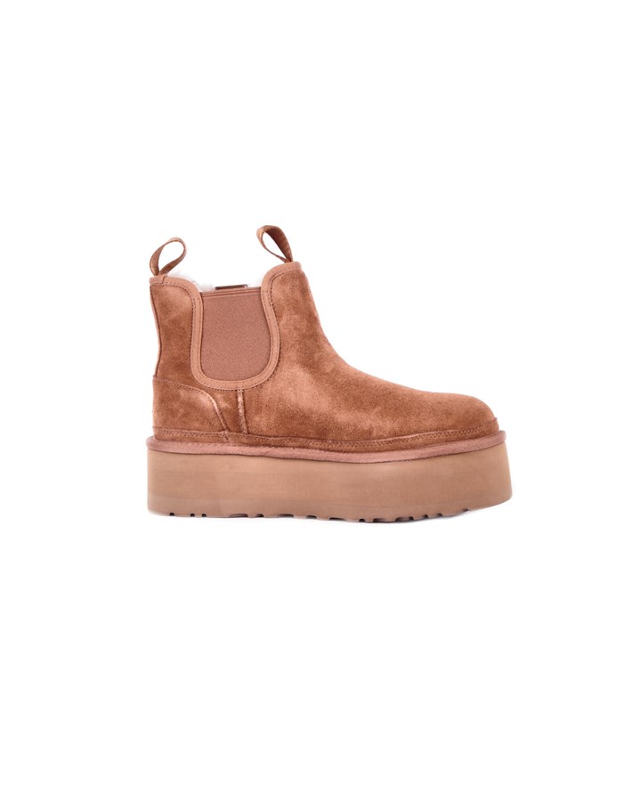 UGG Stivali Stivaletti Donna 1134526 3 