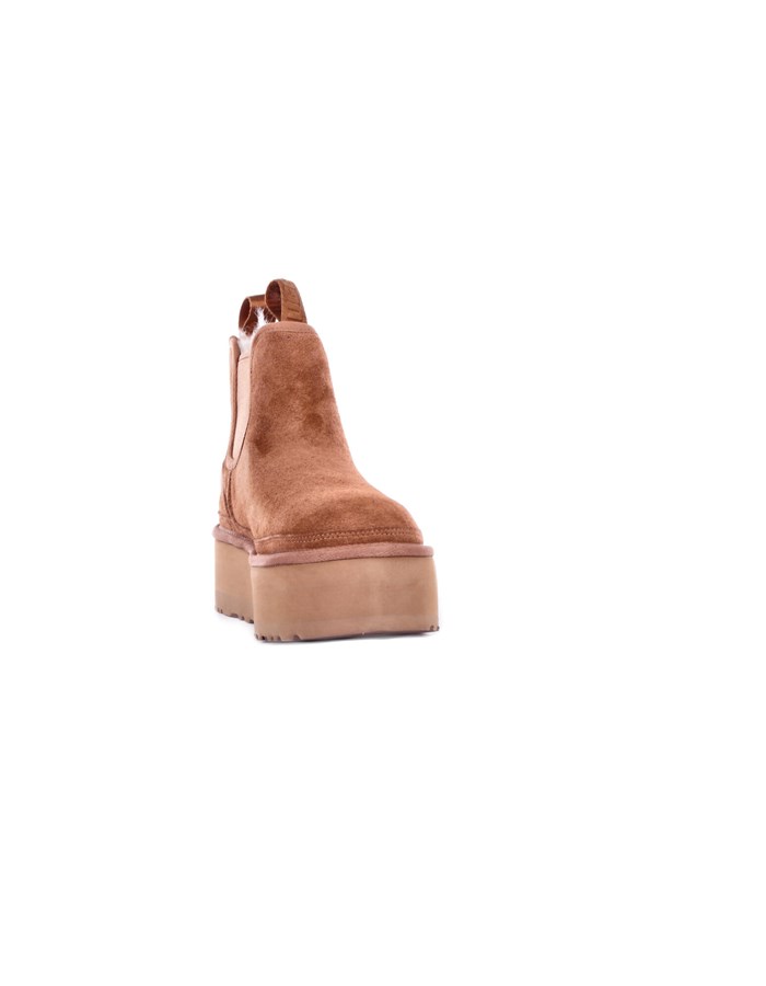 UGG Stivali Stivaletti Donna 1134526 4 