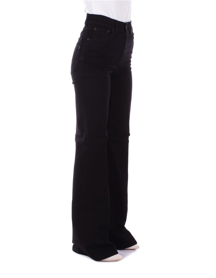 DONDUP  Pantalone Donna DP619 DSH337 5 