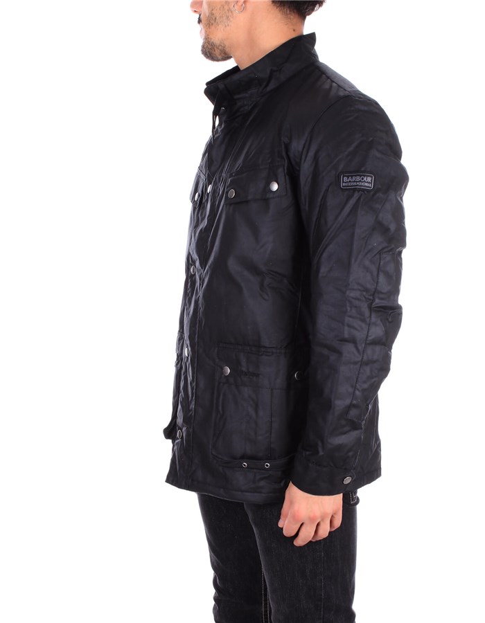 BARBOUR Giubbotti Giacconi Uomo MWX0337 MWX 1 