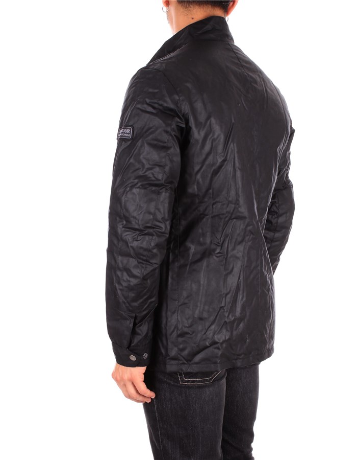 BARBOUR Giubbotti Giacconi Uomo MWX0337 MWX 2 