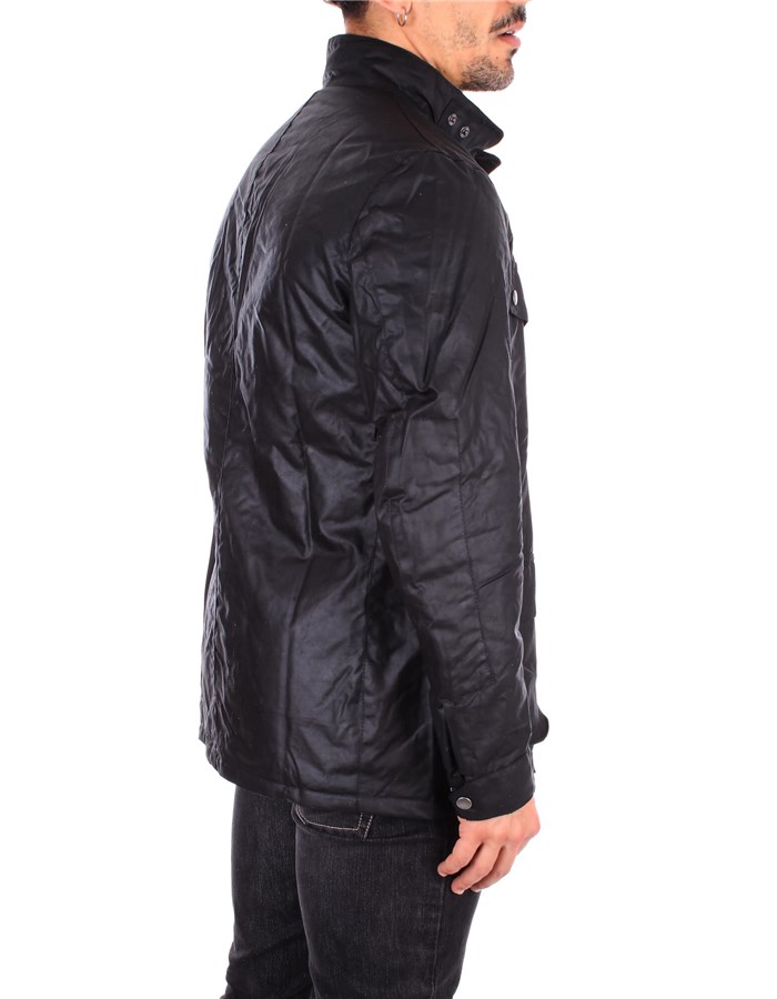 BARBOUR Giubbotti Giacconi Uomo MWX0337 MWX 4 