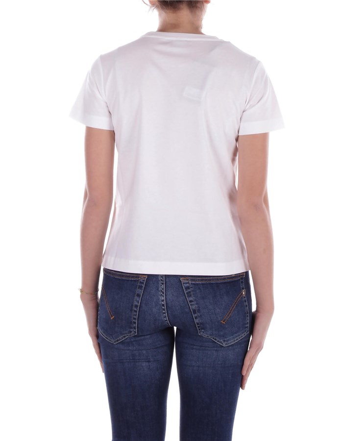 PINKO  T-shirt Donna 103320A2G7 3 