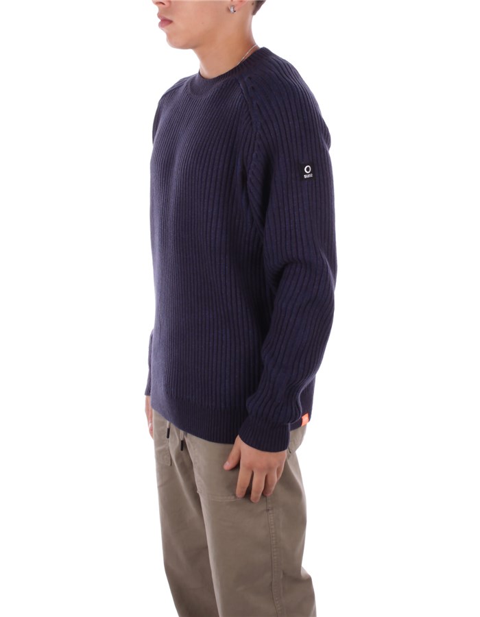 SUNS Crewneck  Dark blue