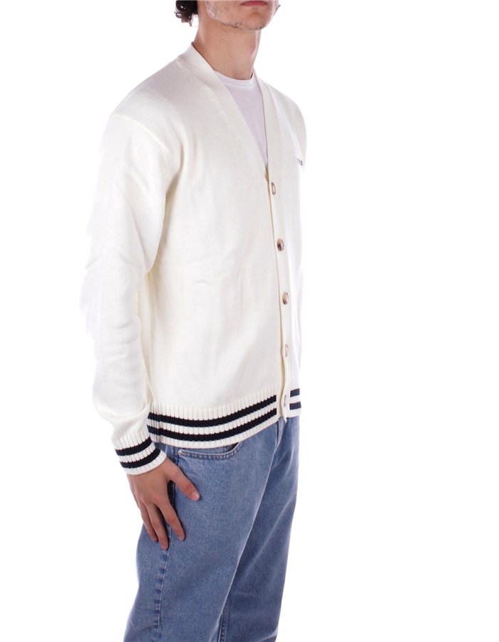 GUESS Maglieria Cardigan Uomo M4BR38 Z3HM1 5 