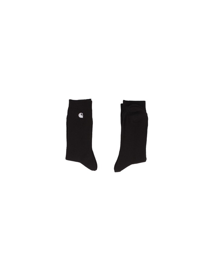 CARHARTT WIP Calze Black