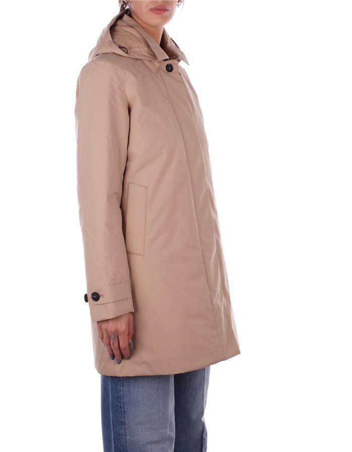 SAVE THE DUCK Giubbotti Parka Donna D42023W GRIN19 5 