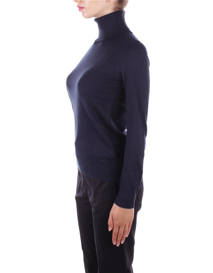 RALPH LAUREN Knitwear High Neck  Women 200940470 1 