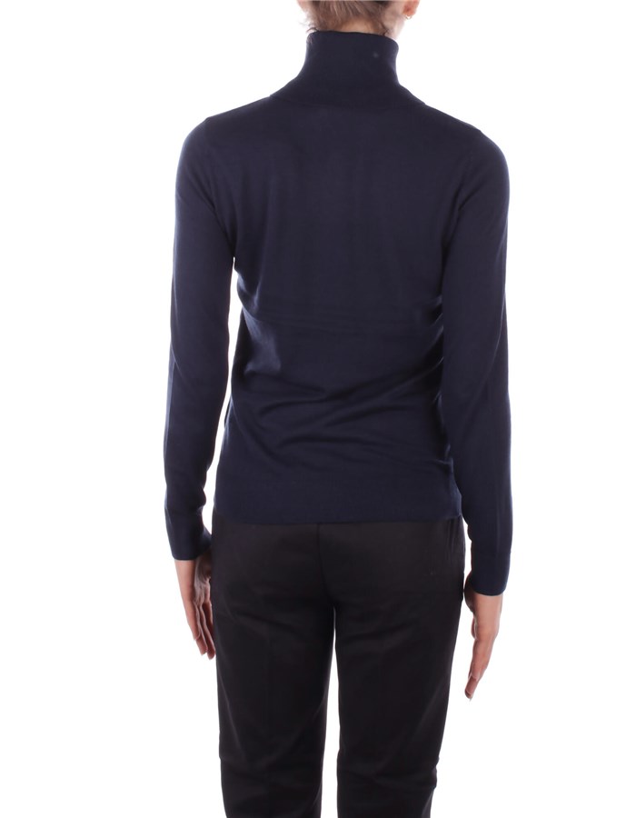 RALPH LAUREN Knitwear High Neck  Women 200940470 3 