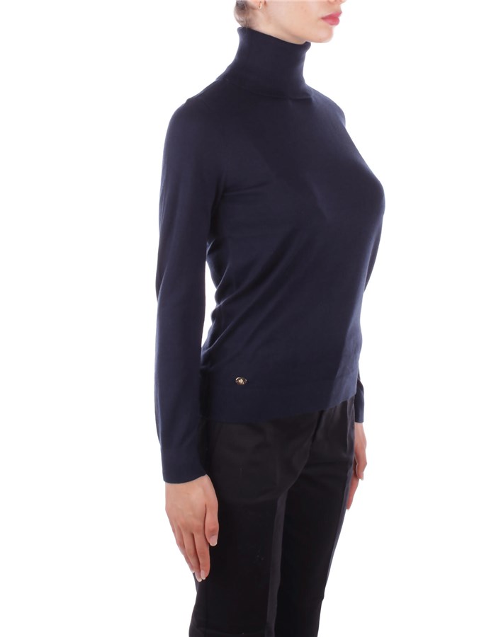 RALPH LAUREN Knitwear High Neck  Women 200940470 5 