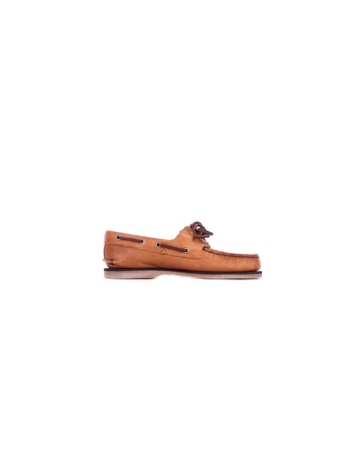 TIMBERLAND Low shoes Loafers Men TB0A2G7U 3 