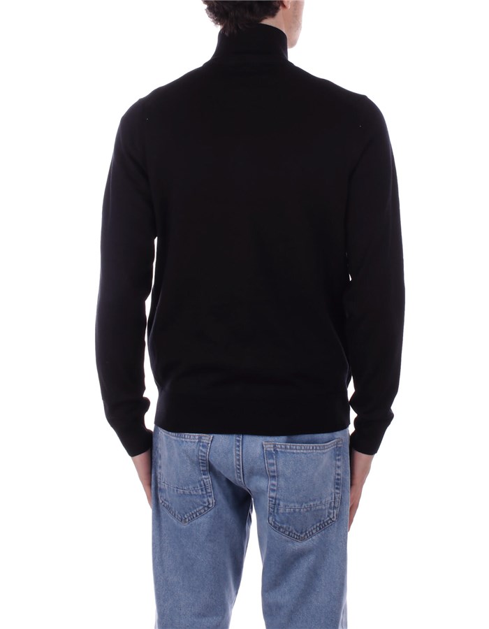 FRED PERRY  Sweater Men K7624 3 