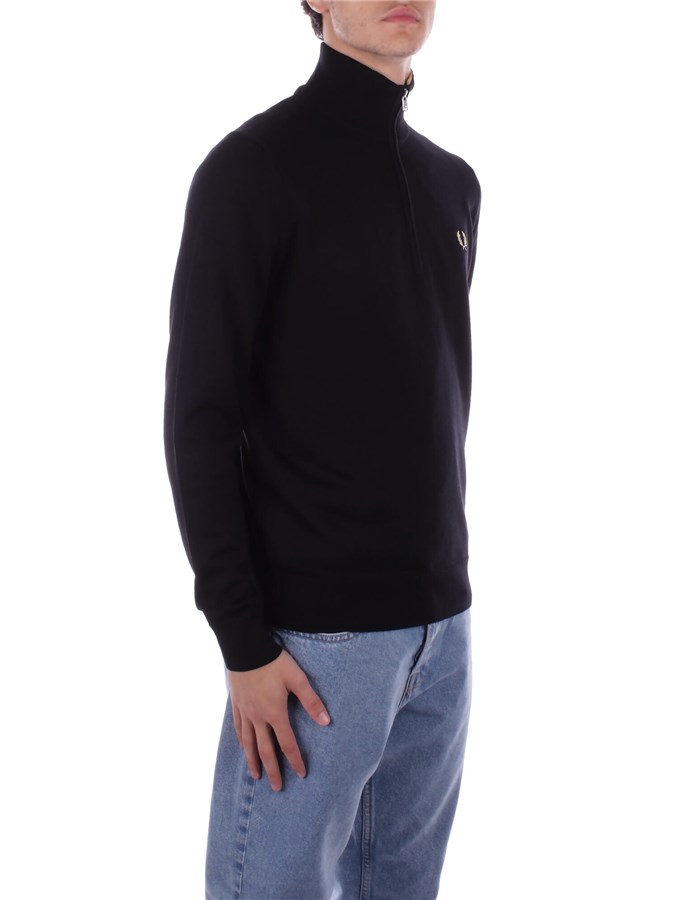 FRED PERRY  Sweater Men K7624 5 