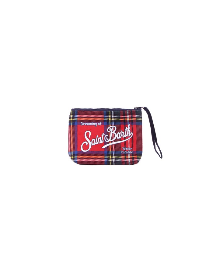 MC2 SAINT BARTH Pochette Da Sera Unisex ALI000200574G 0 