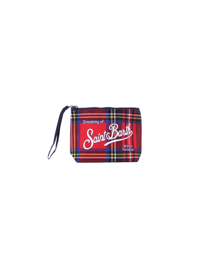 MC2 SAINT BARTH Pochette Da Sera Unisex ALI000200574G 1 