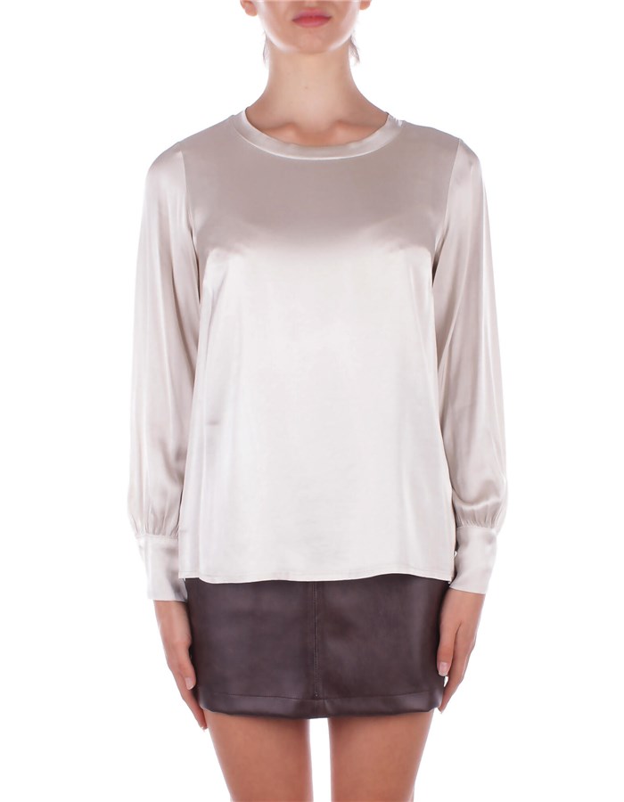 H2O Blusa Bianco