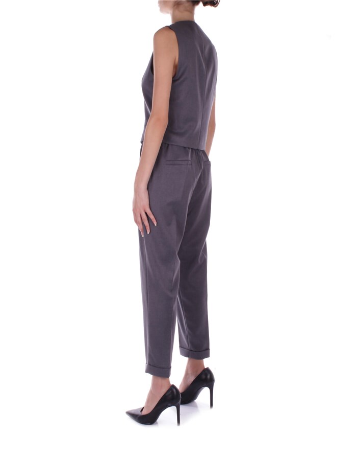 H2O Pantaloni Cropped Donna PUNISI 28 2 