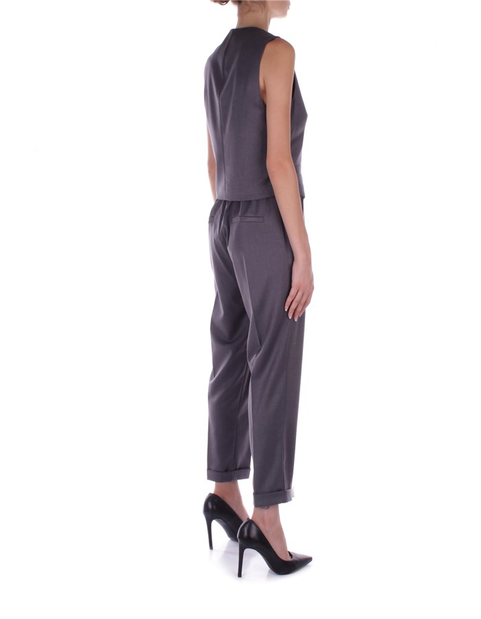 H2O Trousers Cropped Women PUNISI 28 4 