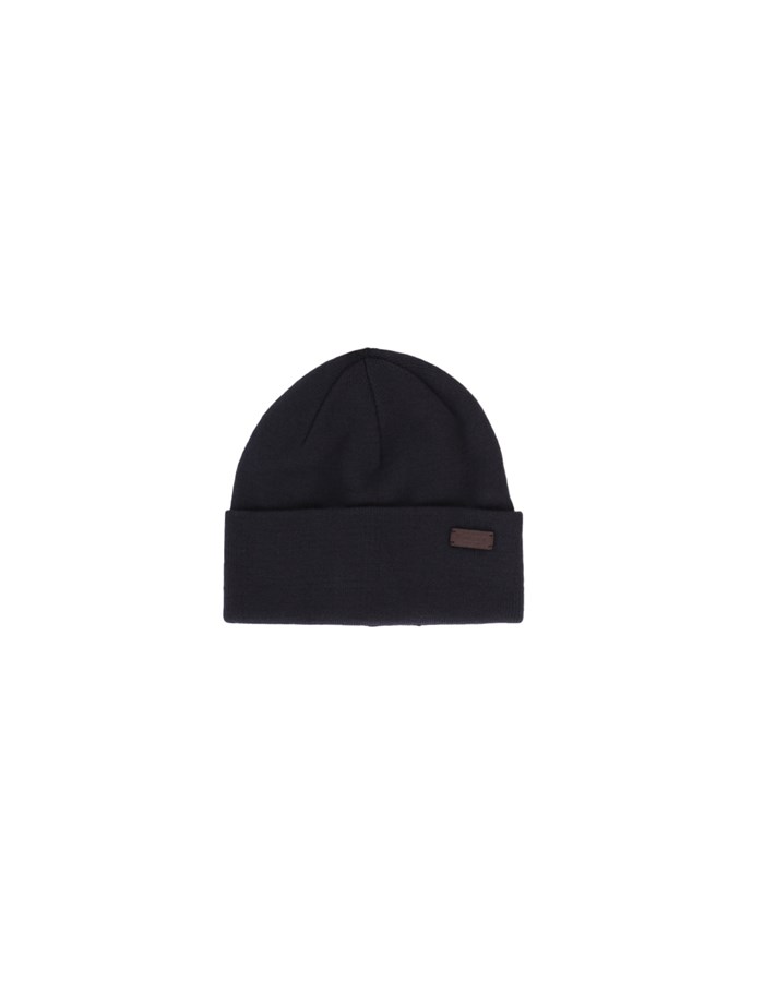 BARBOUR Cappello Navy