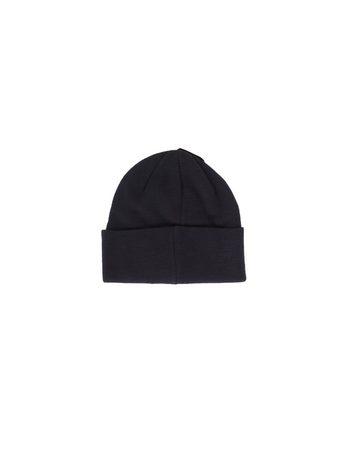 BARBOUR Beanie Navy