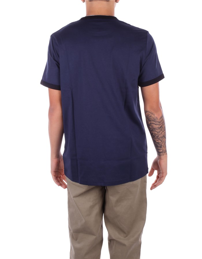 FRED PERRY  T-shirt Uomo M3519 3 