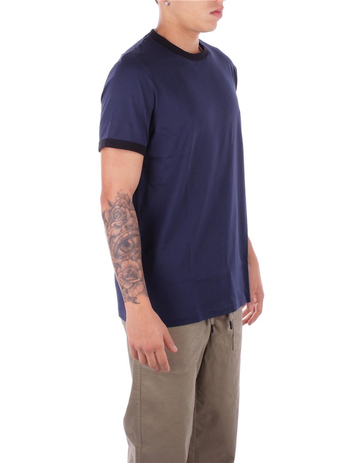 FRED PERRY  T-shirt Uomo M3519 5 