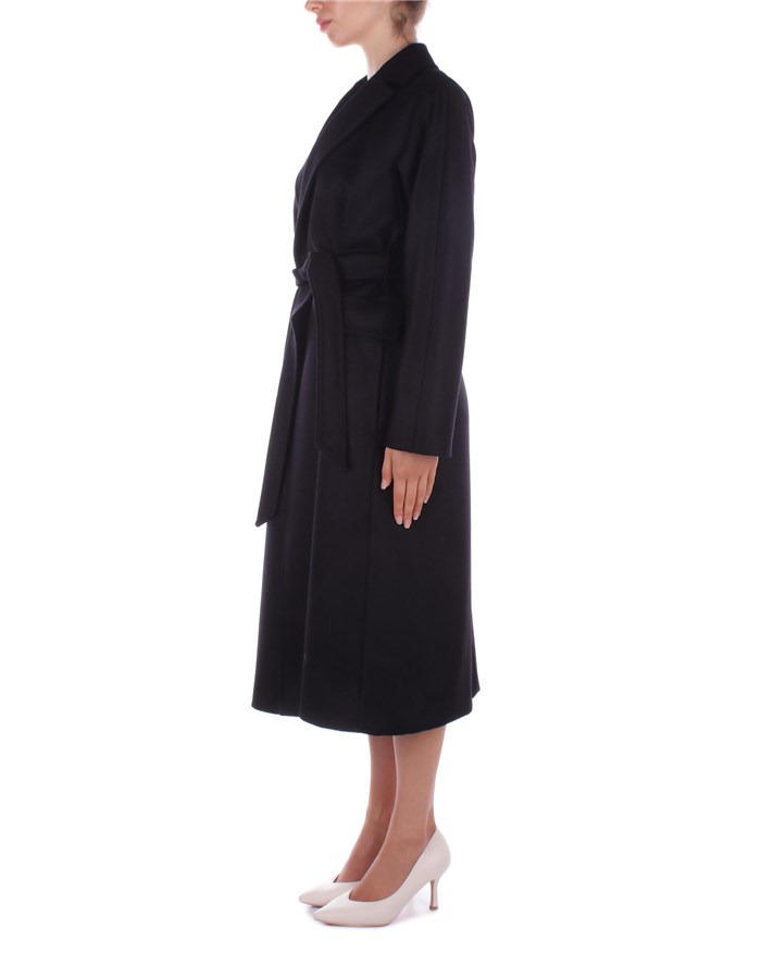 MAX MARA Outerwear Long Women BRADO 1 