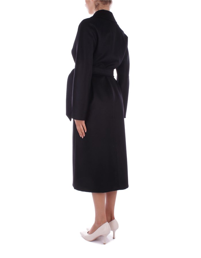 MAX MARA Outerwear Long Women BRADO 2 