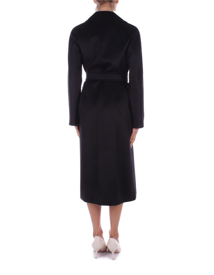 MAX MARA Outerwear Long Women BRADO 3 