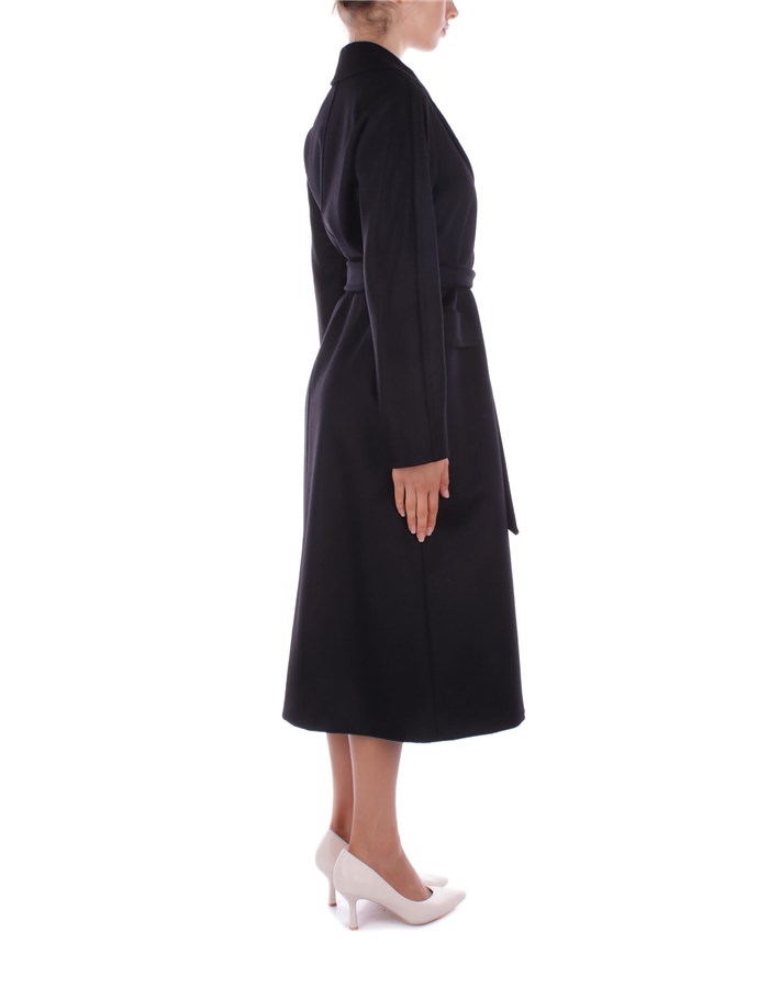 MAX MARA Outerwear Long Women BRADO 4 