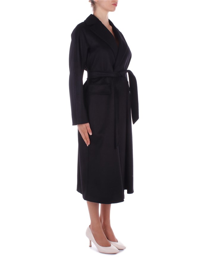 MAX MARA Outerwear Long Women BRADO 5 