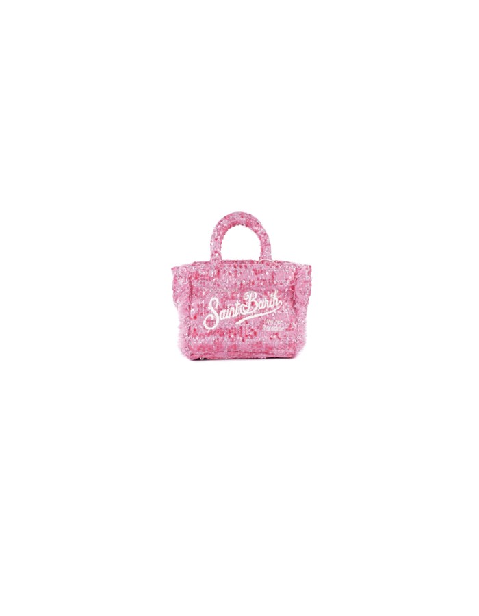 MC2 SAINT BARTH  Bag Girls 00232G VANITY MINI 0 