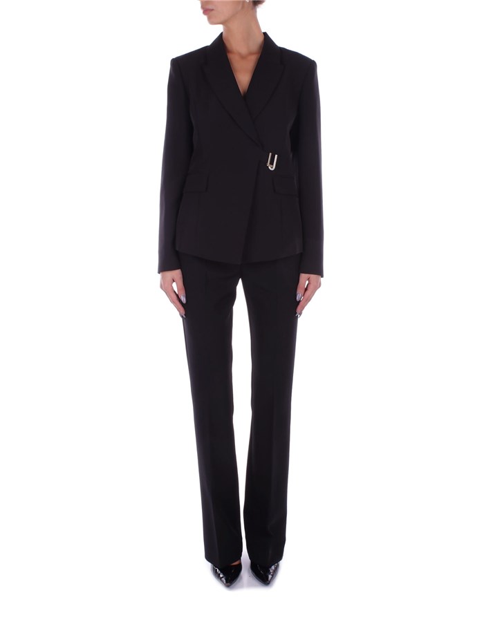 LIU JO Blazer Nero