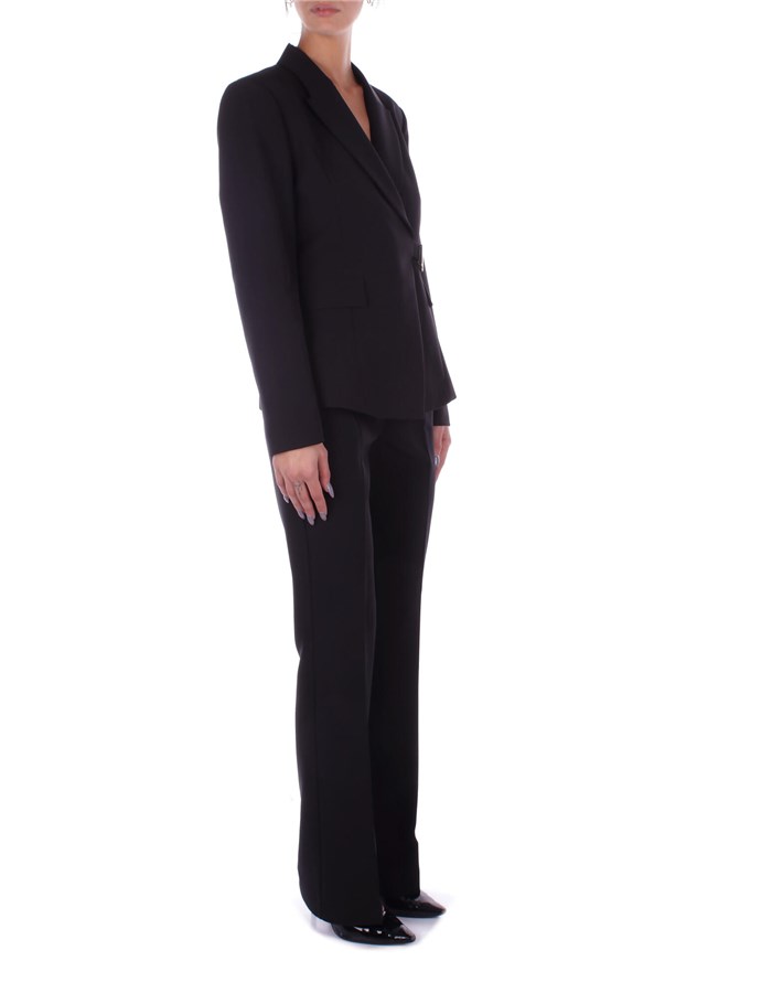 LIU JO Giacche Blazer Donna CF4114T2200 5 