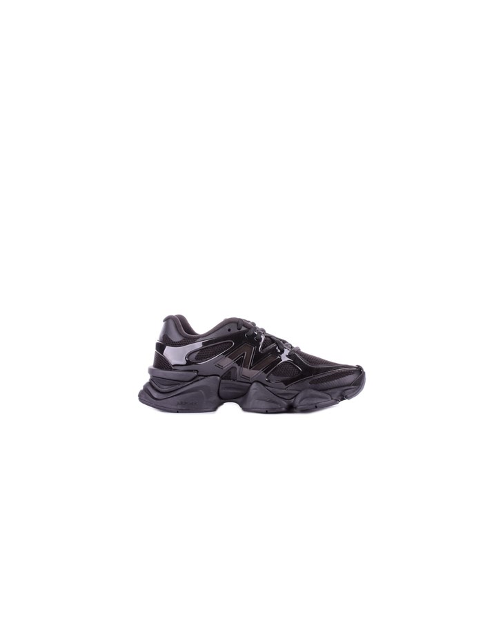 NEW BALANCE Sneakers Alte Unisex U9060 3 