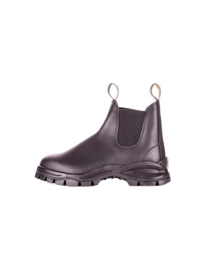 BLUNDSTONE boots Black